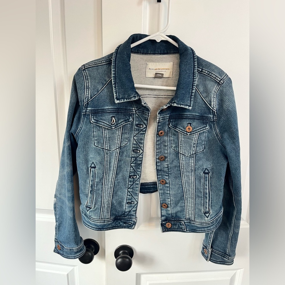 Jean Jacket - Picture 4 of 4